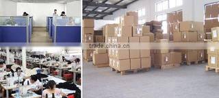 Yiwu Lizhuo Carpet Co., Ltd. company overview - view 1