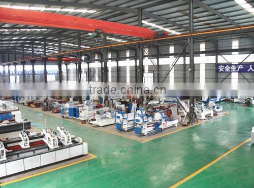 Jinan Better Machinery Co., Ltd. company overview - view 3