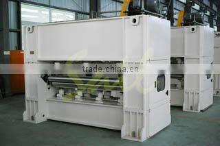 Changshu Sail Nonwoven Machine Co., Ltd. company overview - view 3