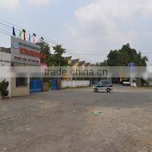 Vietnam Agrotech Co.,ltd company overview - view 1