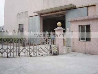 Xingtai Runwell Gasoline Engine Factory (General Partner) company overview - view 1