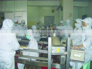 Shantou S.E.Z. Yusheng Food Industries Co., Ltd. company overview - view 4