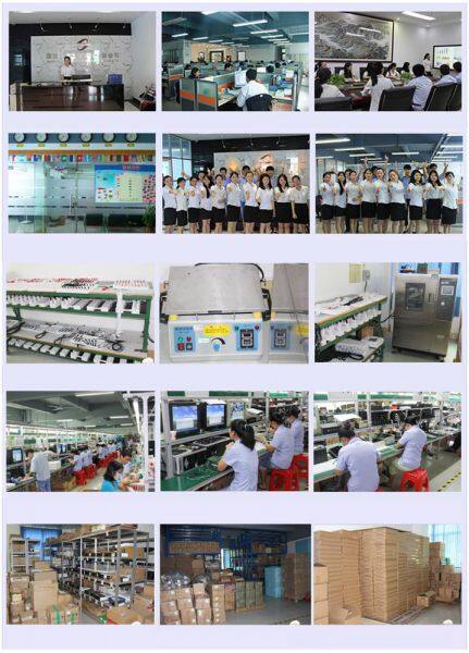 Shenzhen Xuezhiyou Technology Co., Ltd. company overview - view 1