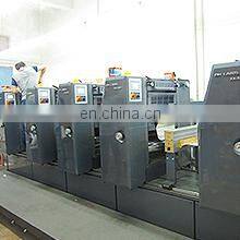 Qingdao Focus On Color Industry & Trade Co., Ltd. company overview - view 2