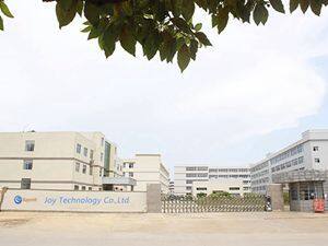Joy Technology Co.,Limited company overview - view 1
