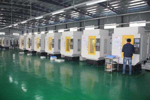 Jiax Industrial Company company overview - view 1