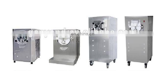 20L ice cream freezer