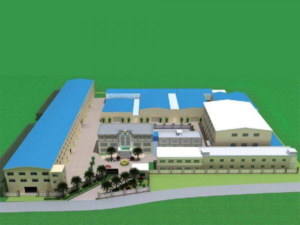 Qiledi company overview - view 1