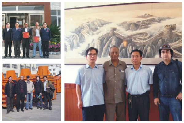 Clirik company overview - view 1