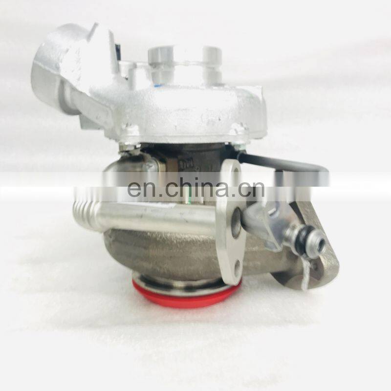 VV20 A6510900086 RHF4V VV20 A6510900086 A6510902780 turbocharger E200 CDI (W212) Engine OM651