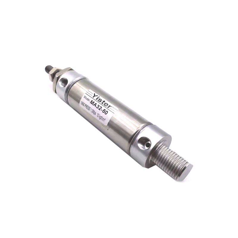 mini stainless steel cylinder