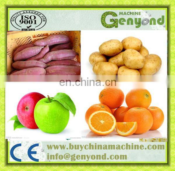 ginger drying machine