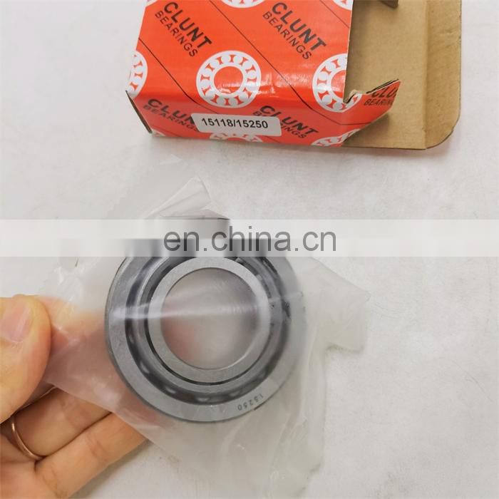 China Bearing Factory bearing 15100-S/15251D High Quality Tapered Roller Bearing