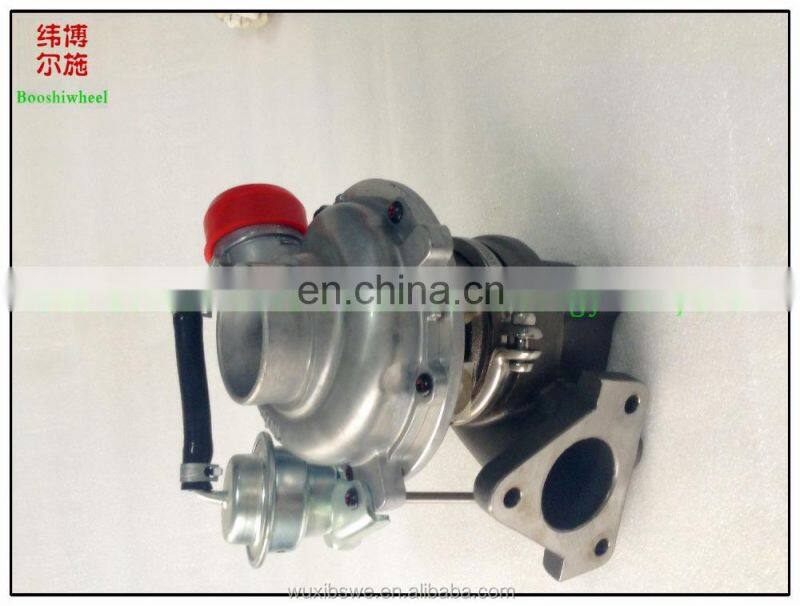 Turbocharger RHF5 8973125140 VA430070 Turbo forIsuzu Diesel Engine 4JX1T 4JX1