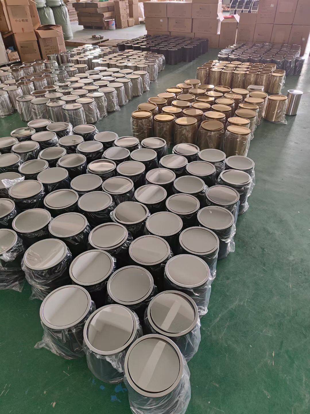 Foshan Southbay Hotel Supply Limited company overview - view 4