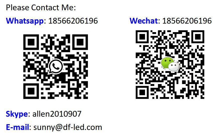 LED Emergency Driver new