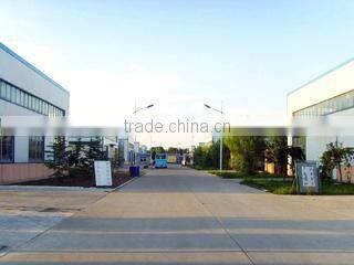 Shandong Shouguang Jianyuanchun Co., Ltd. company overview - view 1