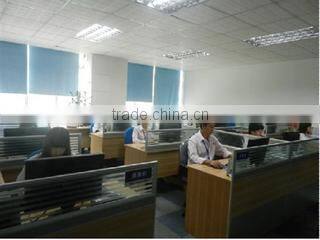 Shenzhen Hongway Technology Co., Ltd. company overview - view 2