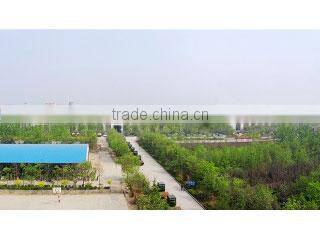 Luoyang Lutong Heavy Industry Machinery Co., Ltd. company overview - view 3