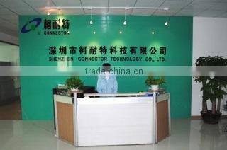 Shenzhen Connector Technology Co., Ltd. company overview - view 1
