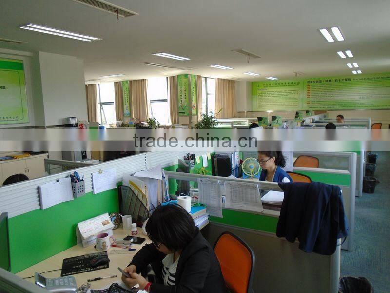 Ningbo Younker Fashion Accessory Industrial Corp. company overview - view 3