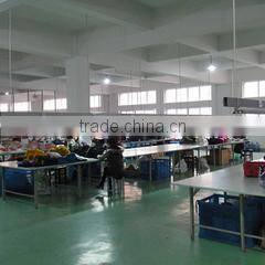 Nantong Shengya Textile Products Co., Ltd. company overview - view 2