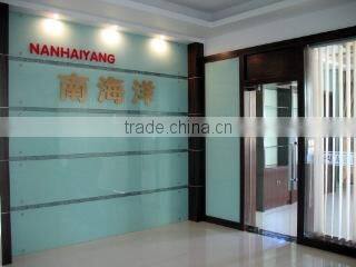 Shantou Nanhaiyang Industry Co., Ltd. company overview - view 2