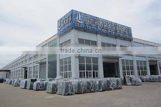 Hangzhou Blue-Sky Safety Glass Co., Ltd. company overview - view 1