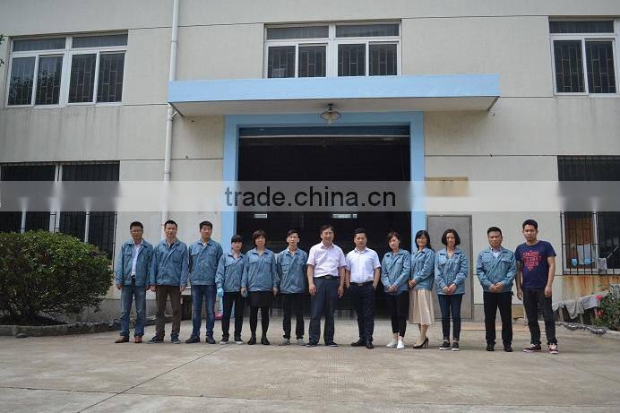 Jing Xi CNC Technology (Shanghai) Co., Ltd. company overview - view 2