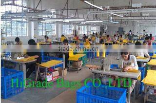 YIWU HiGrade Bags Factory company overview - view 2