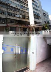 Shantou Tuoye Textile Co., Ltd. company overview - view 1