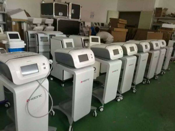 Guangzhou Empire Beauty Technology CO.,LTD company overview - view 1