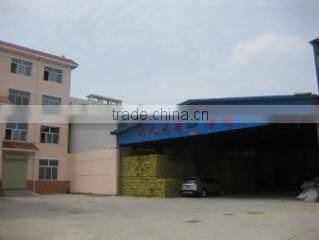 Tianshui Desun Fruits & Vegetables Import & Export Co., Ltd. company overview - view 2