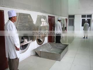 Tianjin Jinghai Changsheng Foodstuffs Co., Ltd. company overview - view 4