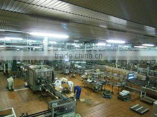 Aceites Del Sur-coosur S.a. company overview - view 3