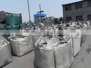 Ningxia Baiyun Carbon Co., Ltd. company overview - view 3