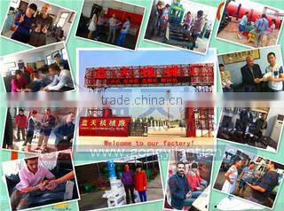 Gongyi Lantian Mechanical Plant company overview - view 3