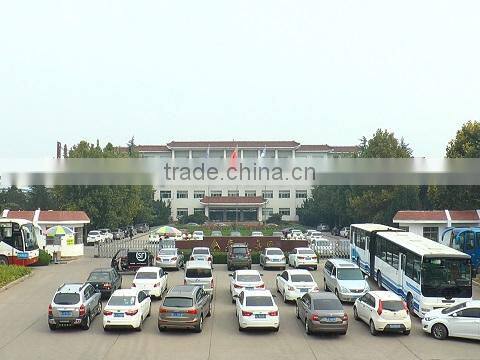 Taishan Group Co., Ltd. company overview - view 1