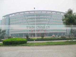 Liaocheng Huida Import & Export Co., Ltd. company overview - view 1