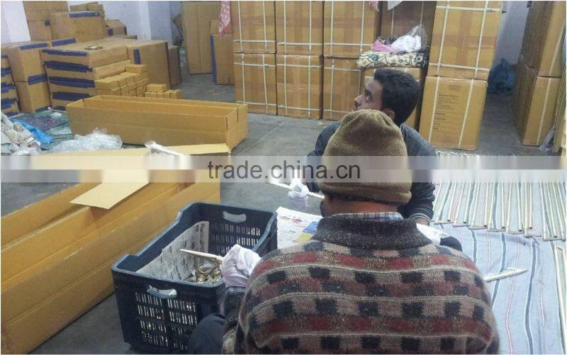 Acme Exports company overview - view 2