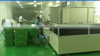 Shenzhen Crestgolf Supplies Co., Ltd. company overview - view 2