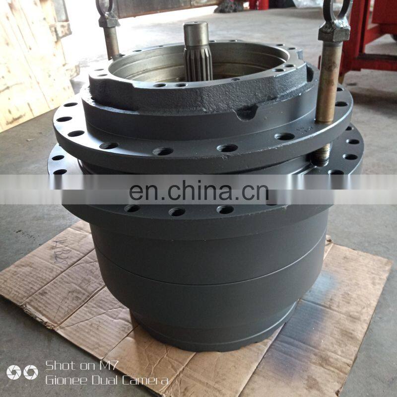 R320-7 travel gearbox excavator R320-7 travel reduction