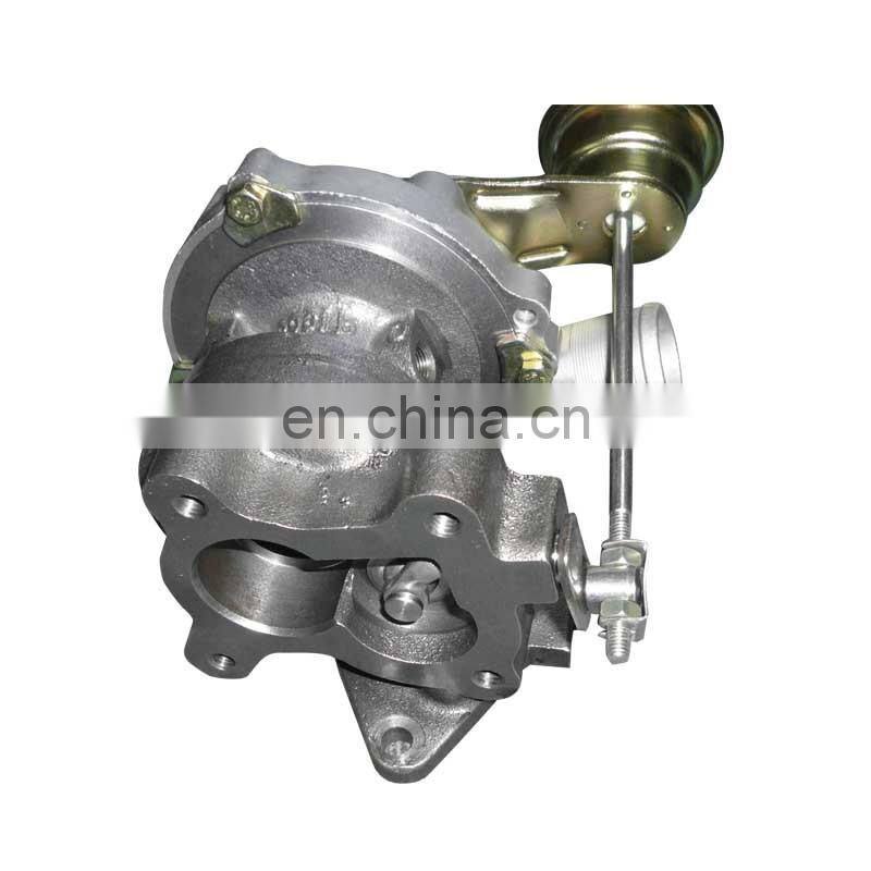 KP35 turbocharger 5435-970-0000 5435 710 0000 54359880002 application for Renalt K9K-700/704