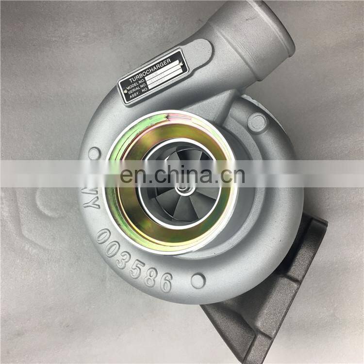 HX40M Turbo 3593681 3593680 4025043 Turbo for Marine Gen Set with 6CT Engine