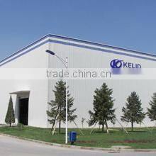 Jinan Kelid Machinery Co., Ltd. company overview - view 1
