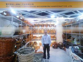 Huoqiu County Shou Shang Wickerwork Handicraft Co., Ltd. company overview - view 2