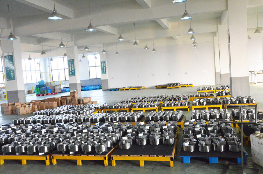 Drake Precision Technology (changzhou) Co.,Ltd. company overview - view 4