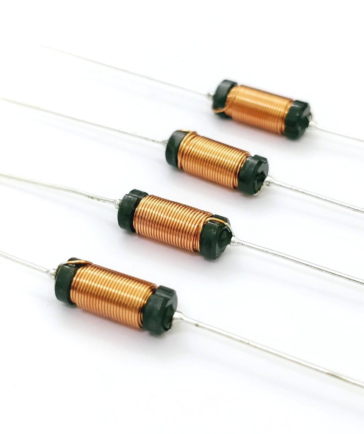 Hongyuan Electronics Factory, Shaxi Town, Zhongshan City company overview - view 3