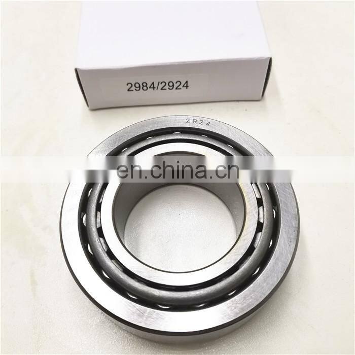 MR324120+MI263220 bearing MR324120+MI263220 taper roller bearing MR324120+MI263220