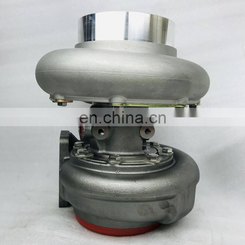 TD13 TD13M-45QR Turbocharger 49182-02303 49182-02031 49182-03270 49182-00410 turbo For Hitachi EX1200-5 S6R-Y2TAA QSK23 engine